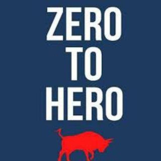 Zero To Hero Logo